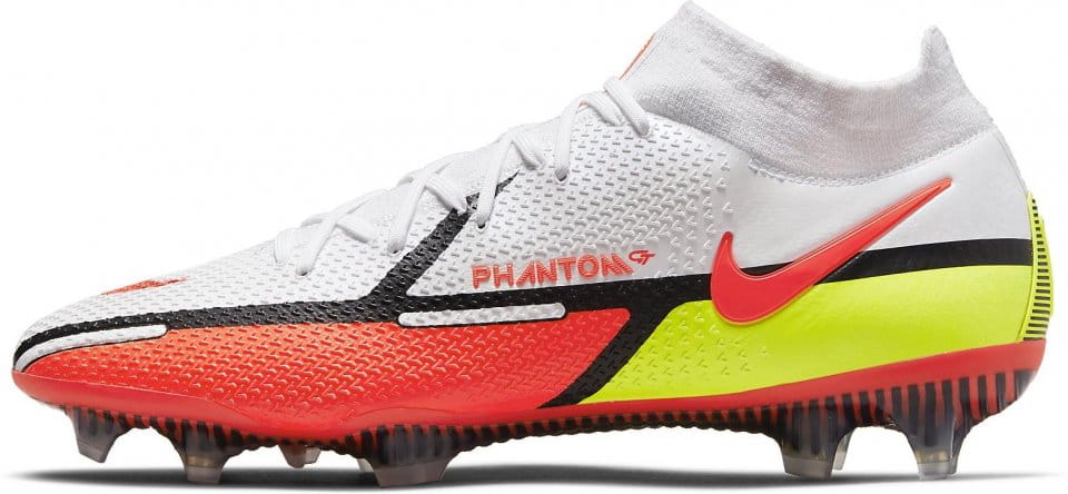 Nike Phantom műfüves futballcipő 35,5-es - Érd, Pest