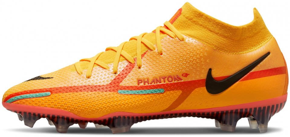 Nike PHANTOM GT2 ELITE DF FG Futballcipő