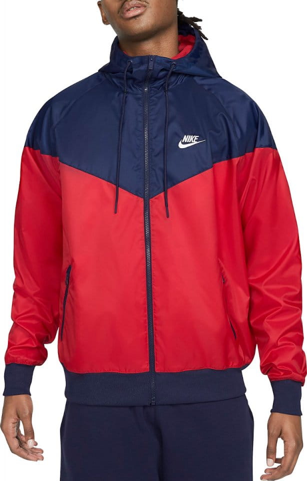 Nike Sportswear Windrunner Men s Hooded Jacket Kapucnis kabát