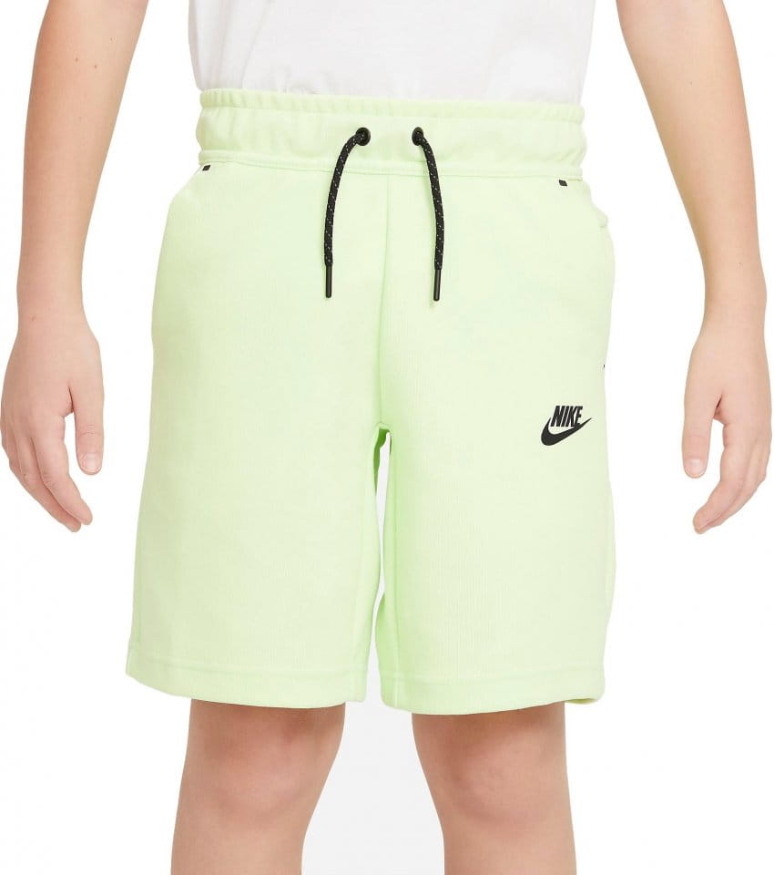 Nike Fleece Short Kids Rövidnadrág