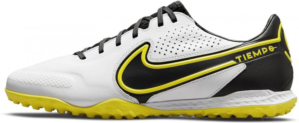 Nike React Tiempo Legend 9 Pro TF Turf Soccer Shoe Futballcipő