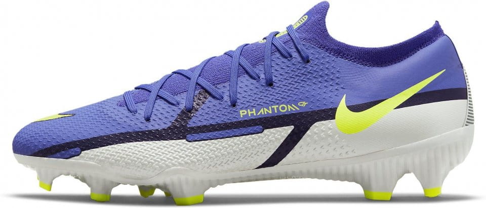 Nike Phantom GT2 Pro FG Firm-Ground Soccer Cleat Futballcipő