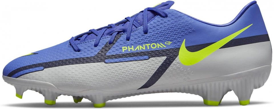 Nike Phantom GT2 Academy MG Multi-Ground Soccer Cleat Futballcipő