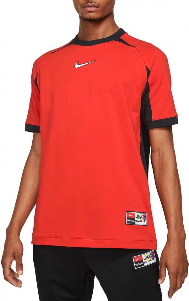 Nike F.C. Home Men s Soccer Jersey Póló