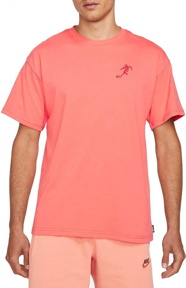 Nike F.C. Men s T-Shirt Rövid ujjú póló