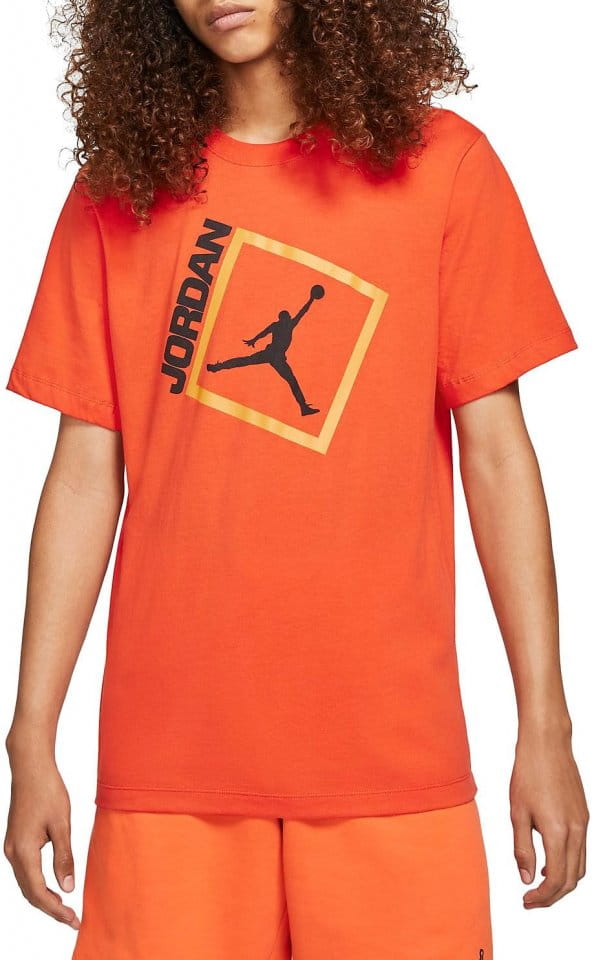 Jordan Jumpman Box Men s Short-Sleeve T-Shirt Rövid ujjú póló