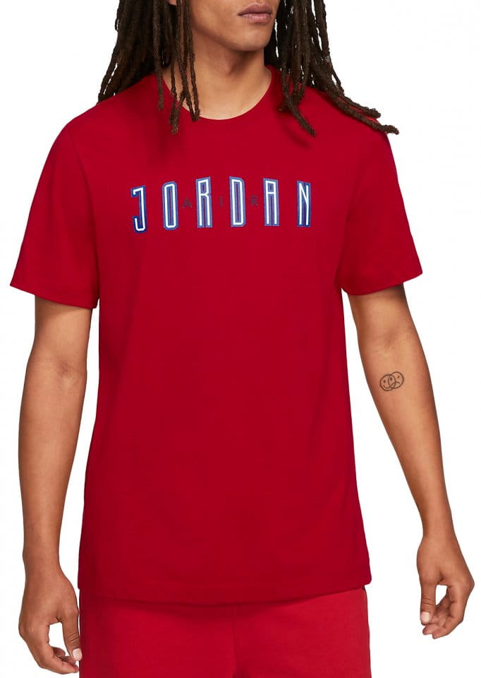 Jordan Sport DNA Rövid ujjú póló