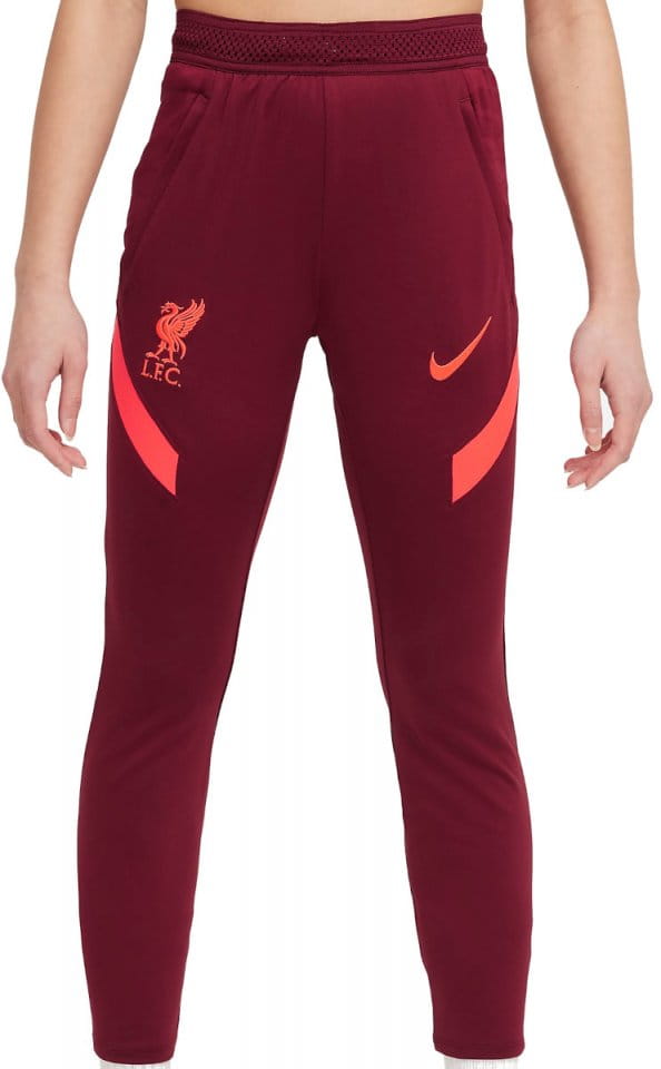 Nike Liverpool FC Strike Big Kids Soccer Pants Nadrágok