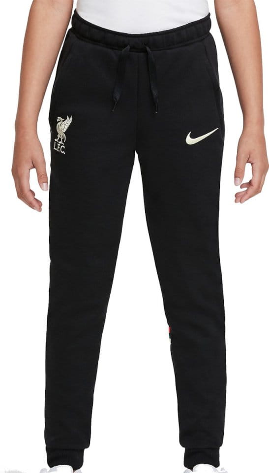 Nike Liverpool FC Big Kids Dri-FIT Soccer Pants Nadrágok