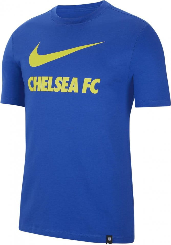 Nike Chelsea FC Men s T-Shirt Rövid ujjú póló