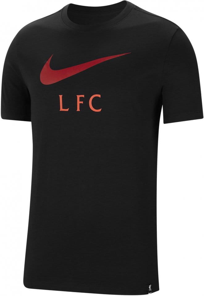 Nike Liverpool FC Men s Soccer T-Shirt Rövid ujjú póló