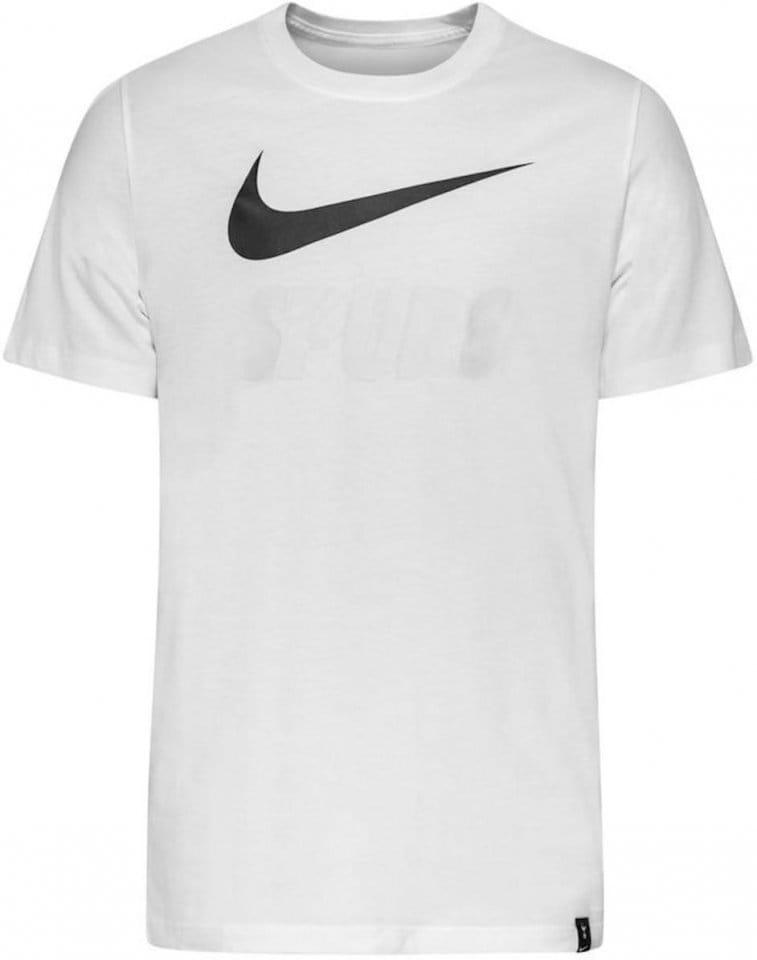 Nike Tottenham Hotspur Men s Soccer T-Shirt Rövid ujjú póló