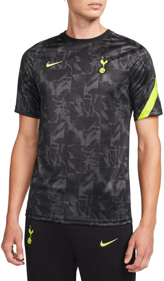 Nike Tottenham Hotspur Prematch Shirt 2021/2022 Rövid ujjú póló