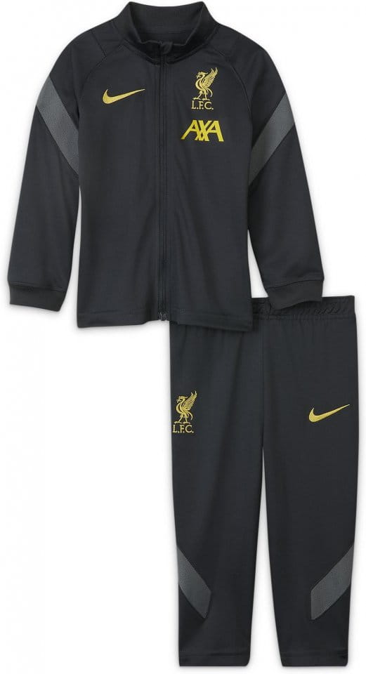 Nike FC Liverpool Training Szett