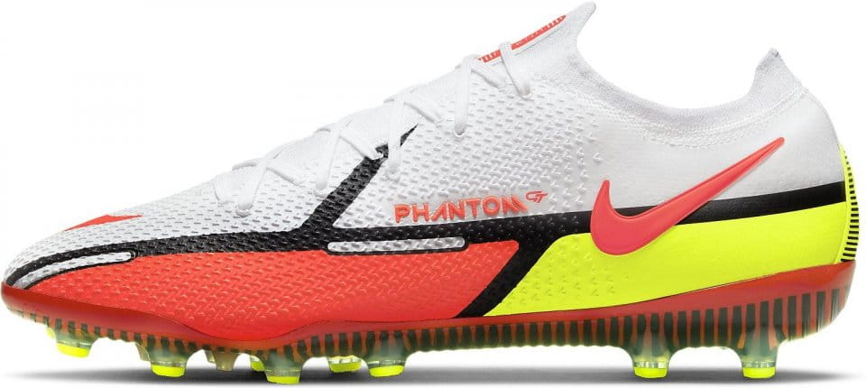 Nike Phantom GT2 Elite AG-Pro Artificial-Grass Soccer Cleat Futballcipő