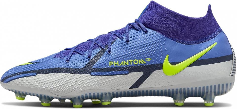 Nike PHANTOM GT2 ELITE DF AG-PRO Futballcipő