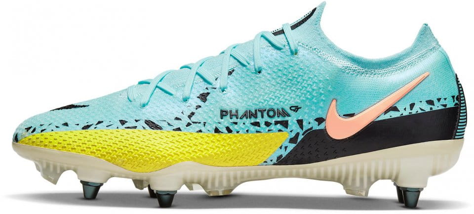 Nike PHANTOM GT2 ELITE SG-PRO AC Futballcipő