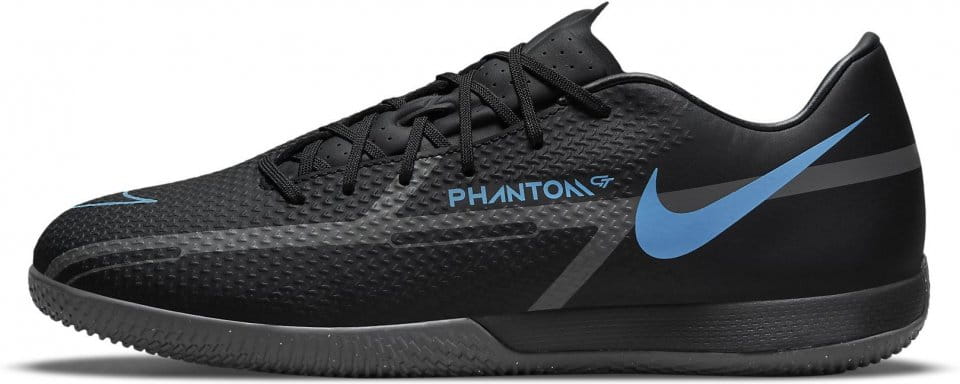 Nike Phantom GT2 Academy IC Indoor/Court Soccer Shoe Beltéri focicipő