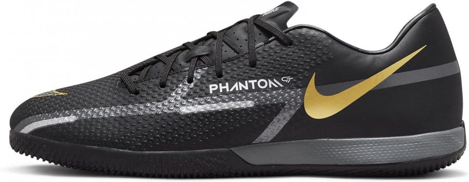 Nike Phantom GT2 Academy IC Beltéri focicipő