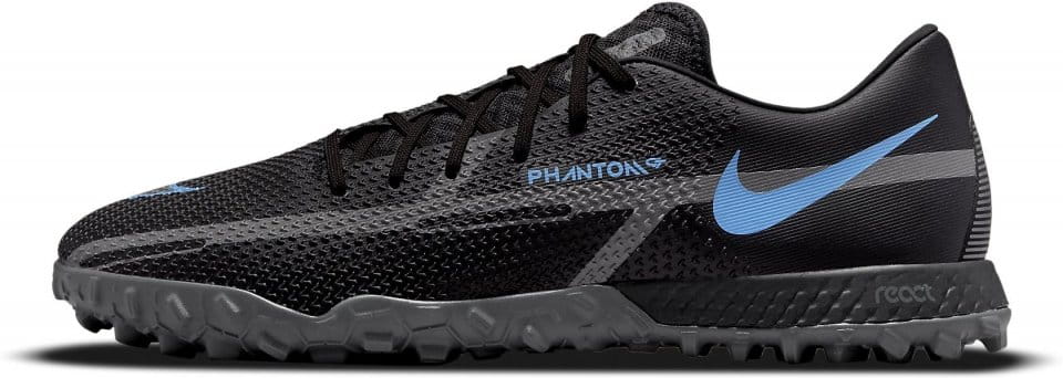 Nike Phantom GT2 Pro TF Turf Soccer Shoe Futballcipő