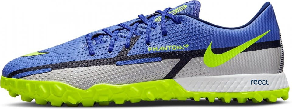 Nike Phantom GT2 Pro TF Futballcipő