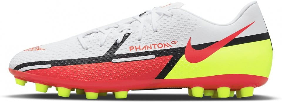 Nike Phantom GT2 Academy AG Artificial-Grass Soccer Cleat Futballcipő