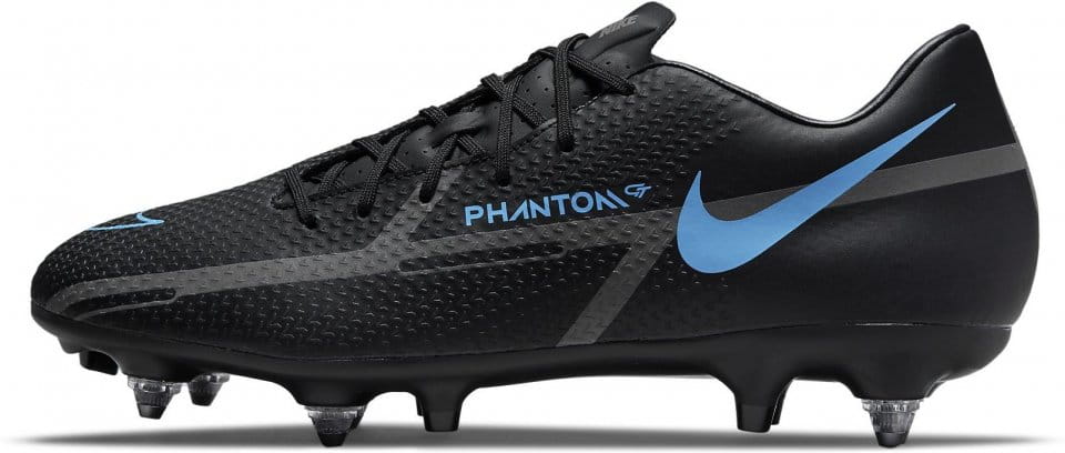 Nike Phantom GT2 Academy SG-Pro AC Soft-Ground Soccer Cleat Futballcipő