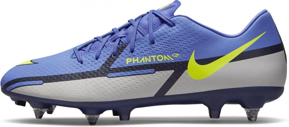 Nike Phantom GT2 Academy SG-Pro AC Soft-Ground Soccer Cleat Futballcipő
