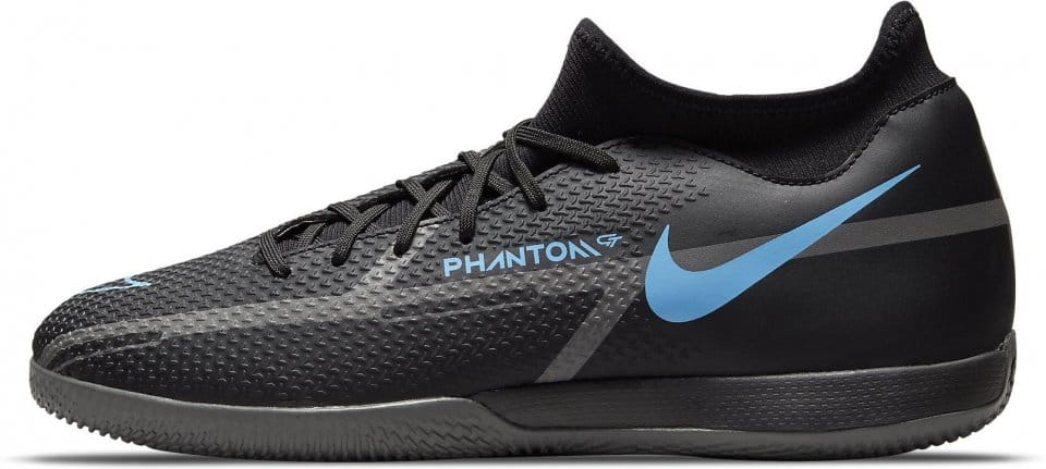 Nike Phantom GT2 Academy Dynamic Fit IC Indoor/Court Soccer Shoe Beltéri focicipő