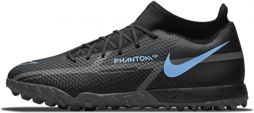 Nike Phantom GT2 Academy Dynamic Fit TF Turf Soccer Shoe Futballcipő