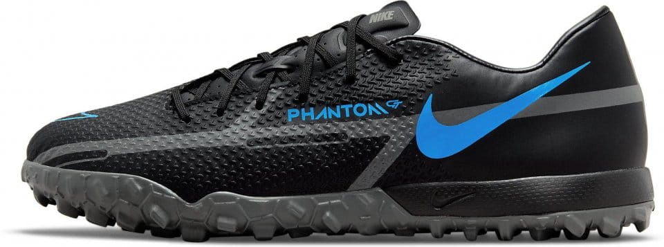 Nike Phantom GT2 Academy TF Turf Soccer Shoe Futballcipő