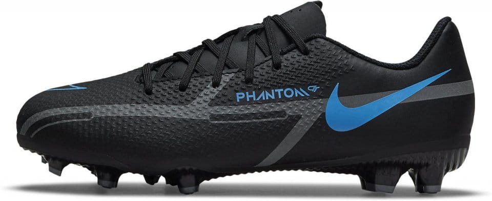 Nike Jr. Phantom GT2 Academy FG/MG Multi-Ground Soccer Cleat Futballcipő