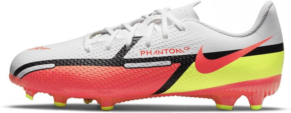 Nike Jr. Phantom GT2 Academy FG/MG Multi-Ground Soccer Cleat Futballcipő