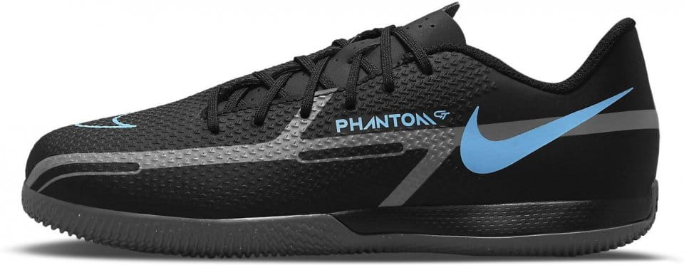 Nike Jr. Phantom GT2 Academy IC Beltéri focicipő
