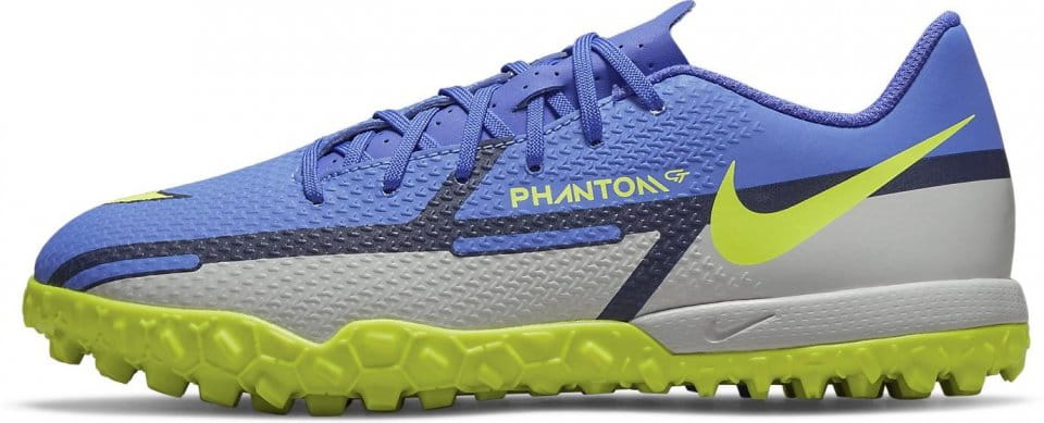Nike Jr. Phantom GT2 Academy TF Futballcipő