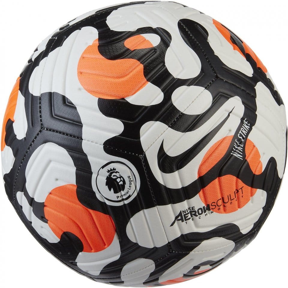 Nike Premier League Strike Soccer Ball Labda