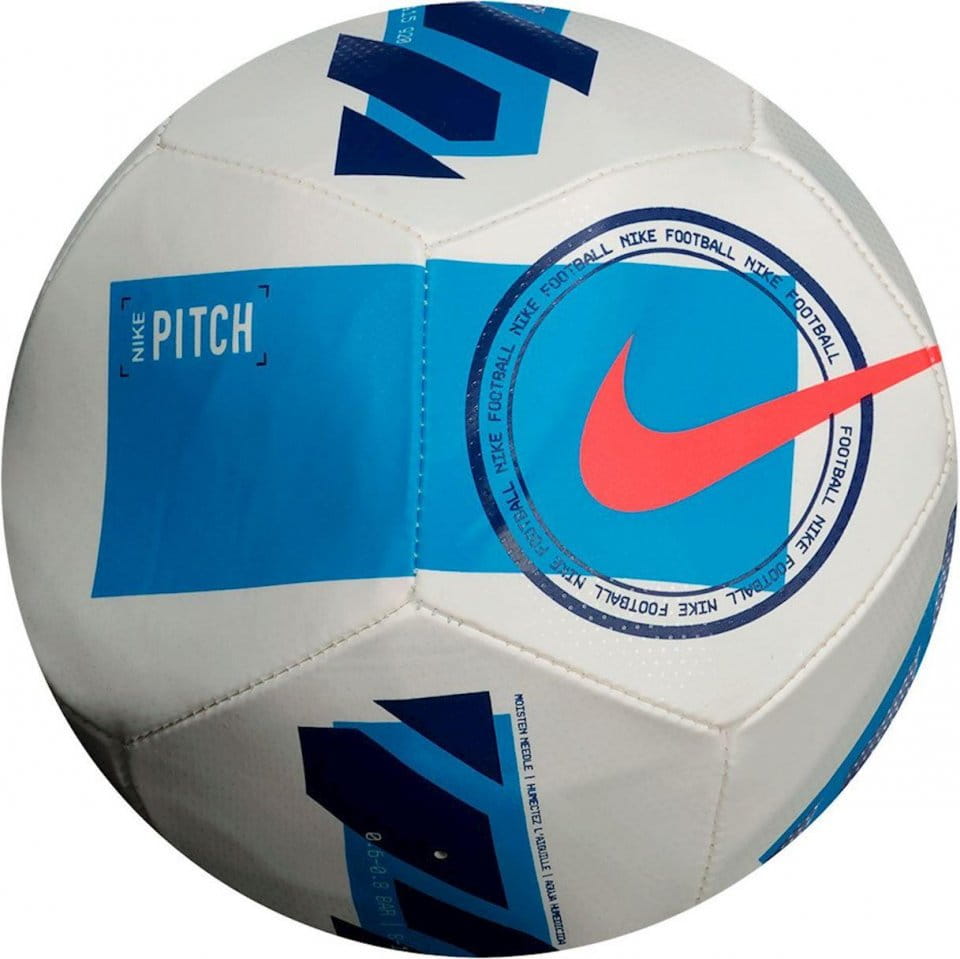 Nike Serie A Pitch Soccer Ball Labda
