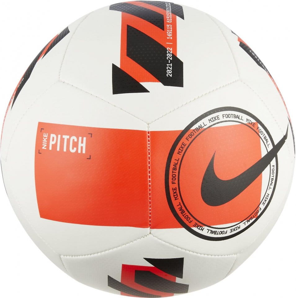 Nike Pitch Soccer Ball Labda