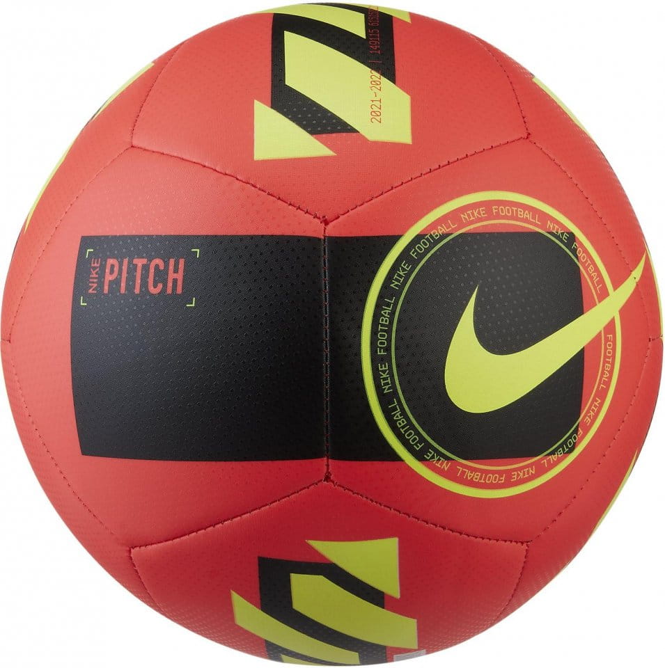 Nike Pitch Soccer Ball Labda