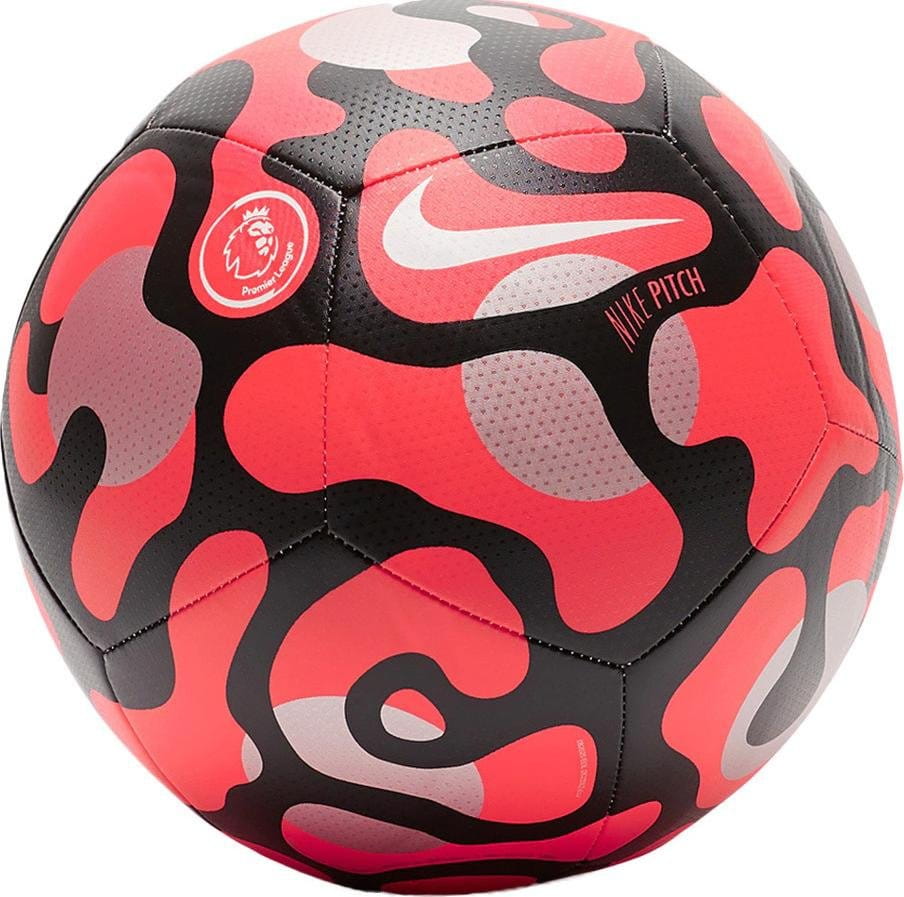 Nike Premier League Pitch Soccer Ball Labda