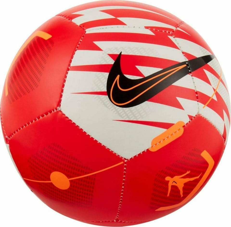 Nike CR7 Skills Soccer Ball Labda