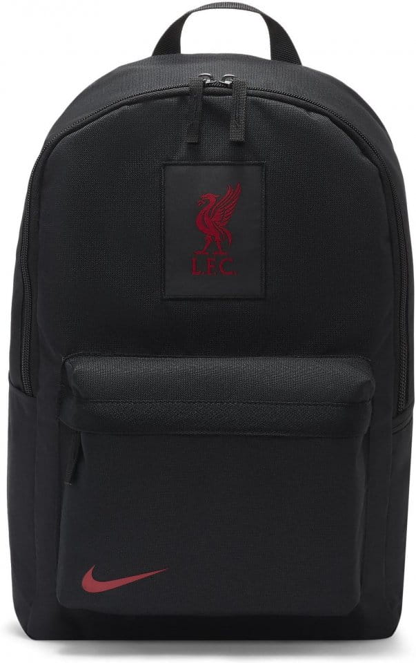 Nike Liverpool FC Soccer Backpack Hátizsák