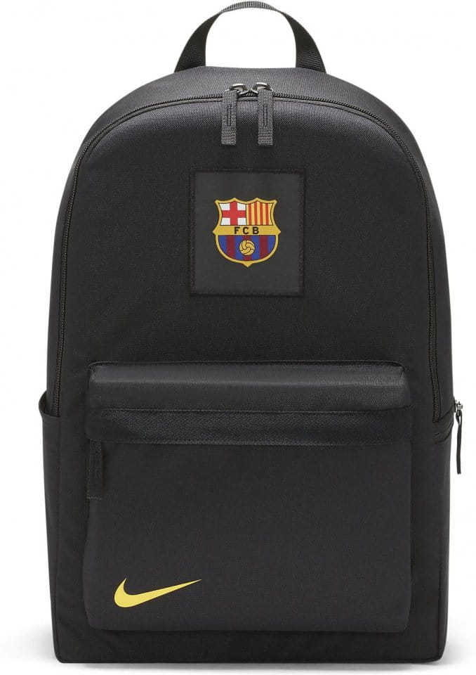 Nike FC Barcelona Stadium Soccer Backpack Hátizsák