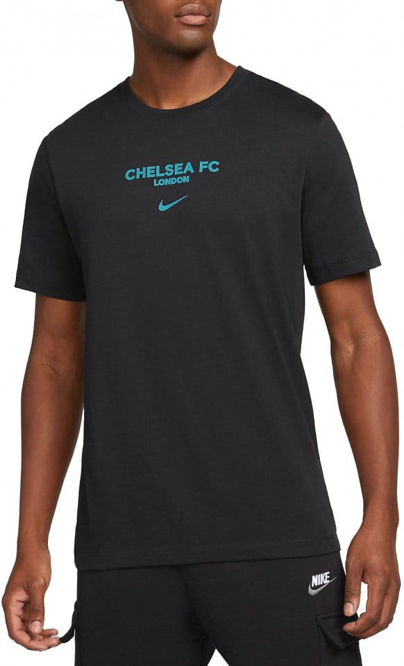 Nike FC Chelsea London Ignite T-Shirt Rövid ujjú póló