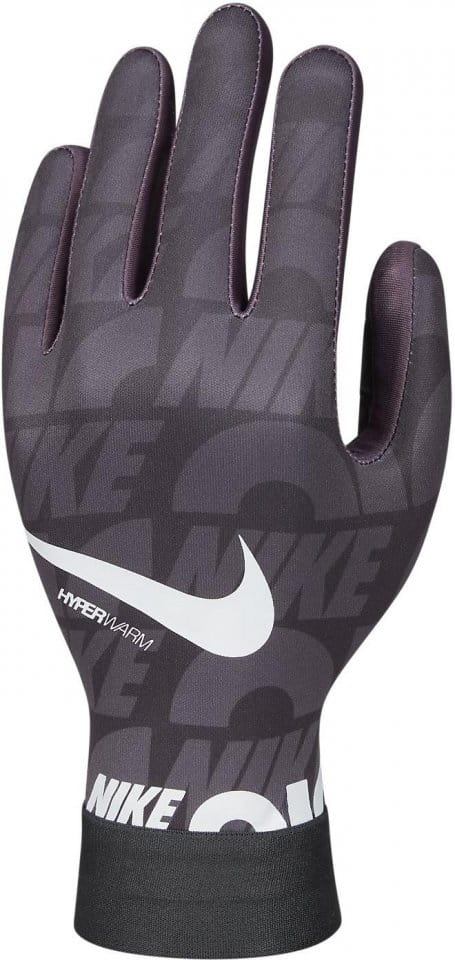 Nike Academy HyperWarm Football Gloves Kesztyűk