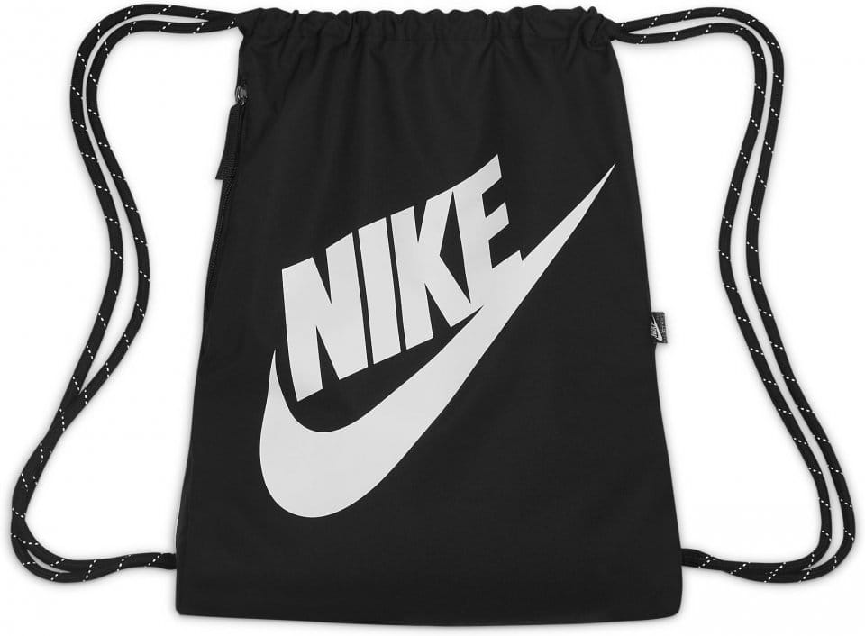Nike Heritage Drawstring Bag Hátizsák