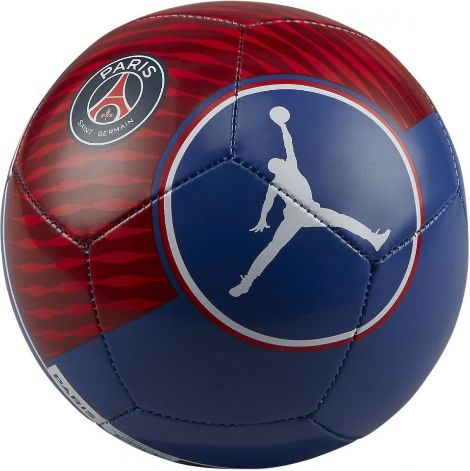 Jordan x Paris Saint-Germain Skills Soccer Ball Labda