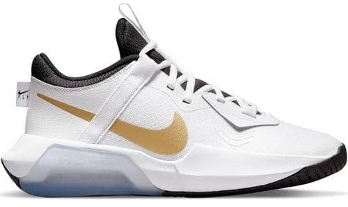 Nike Air Zoom Crossover Big Kids' Basketball Shoe Kosárlabda cipő