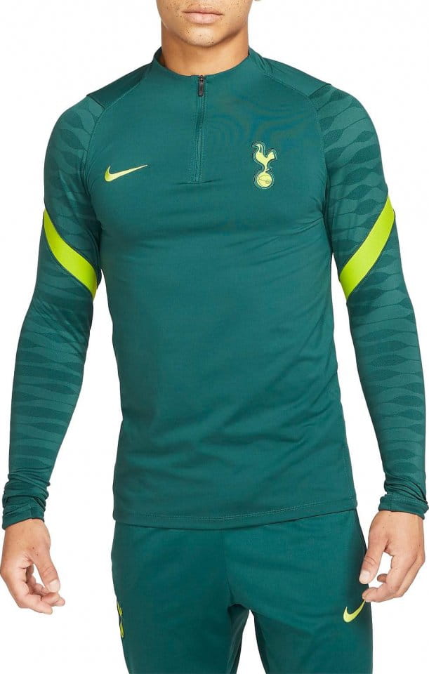 Nike Tottenham Hotspur Prematch Drill Top Hosszú ujjú póló