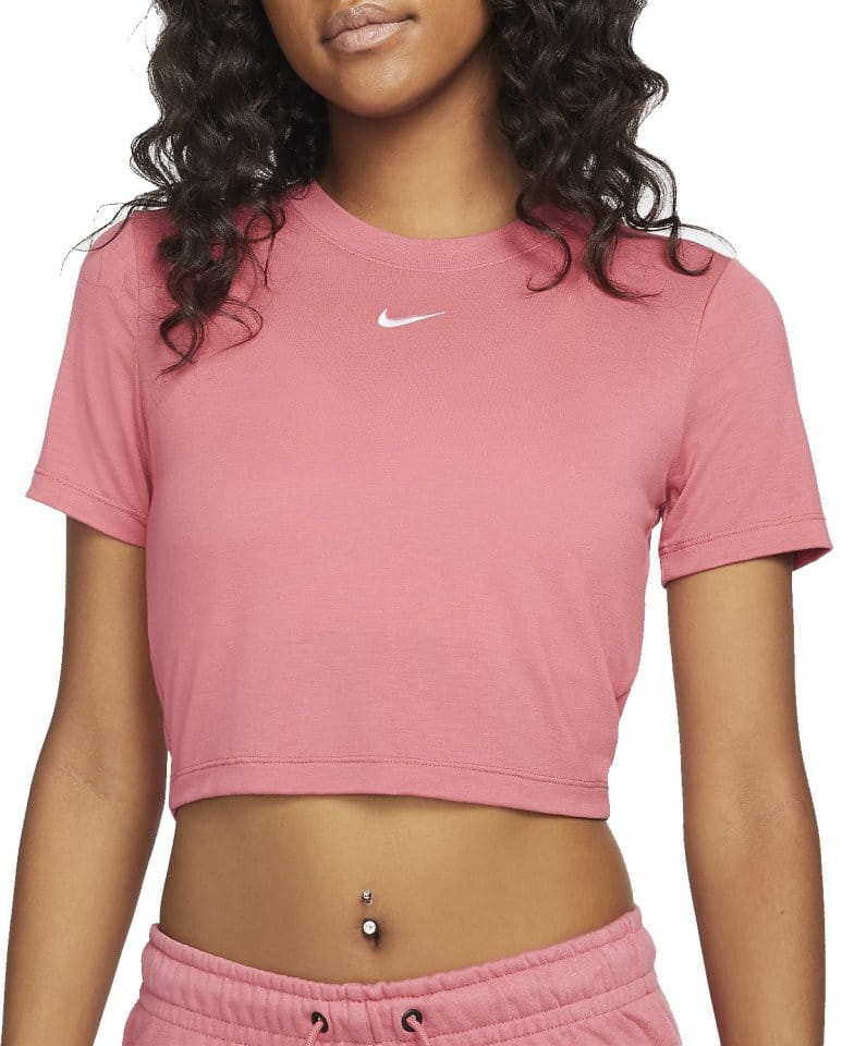 Nike WMNS NSW Essential Slim t-shirt Rövid ujjú póló